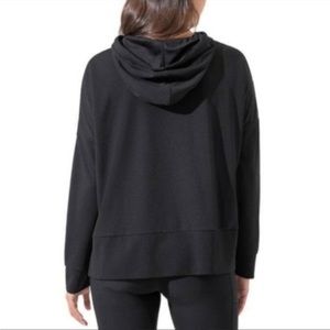 🆕 Mondetta Ottoman Hoodie Black XL